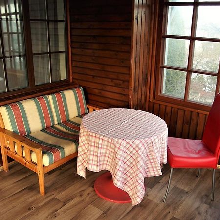 Urusel Guesthouse Таллінн Екстер'єр фото
