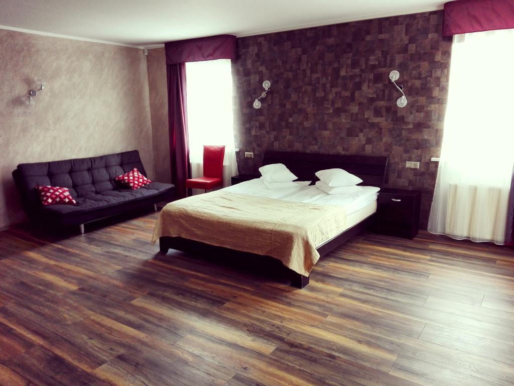 Urusel Guesthouse Таллінн Екстер'єр фото