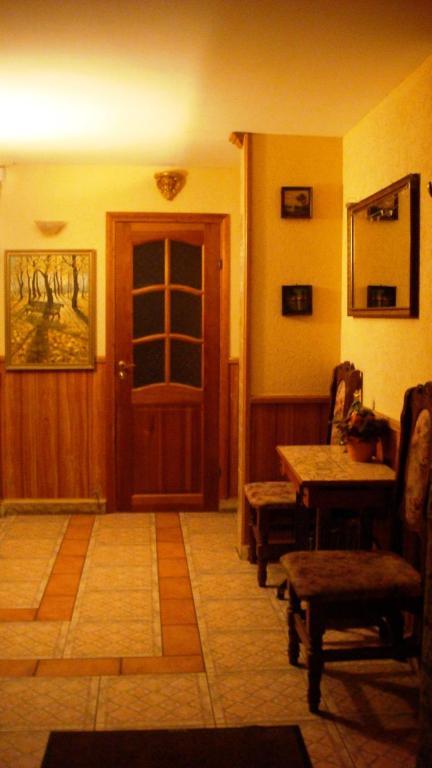 Urusel Guesthouse Таллінн Екстер'єр фото