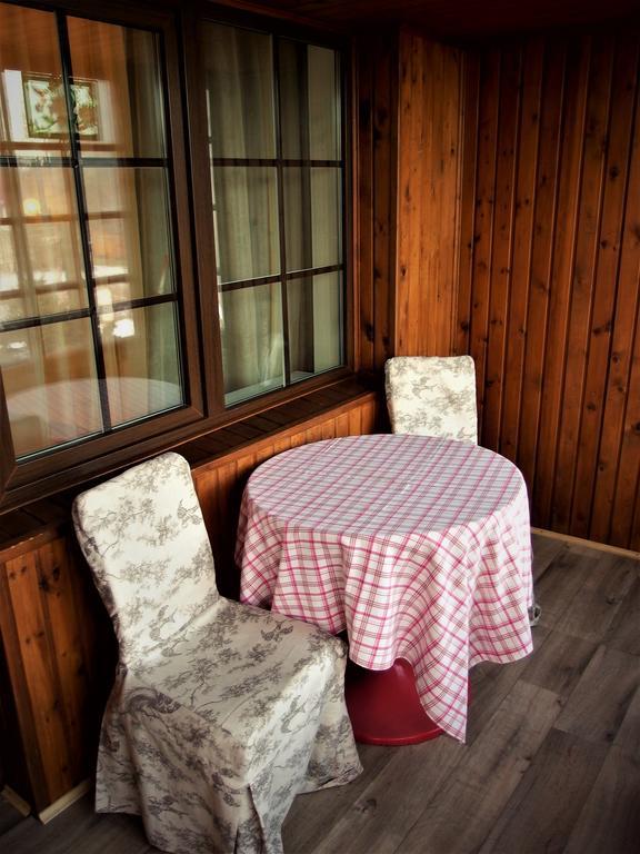 Urusel Guesthouse Таллінн Екстер'єр фото