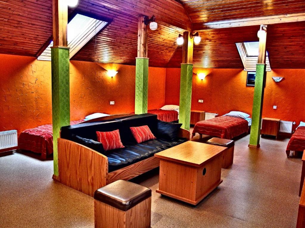 Urusel Guesthouse Таллінн Номер фото